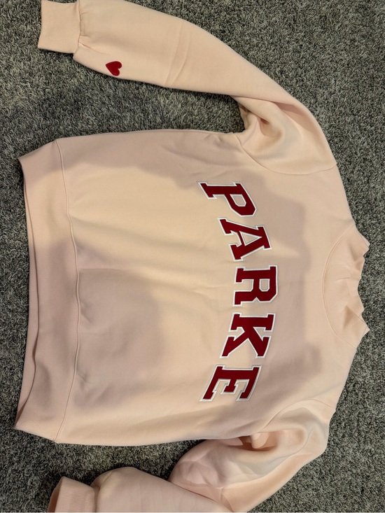 Parker Sweaters - Parke Mockneck